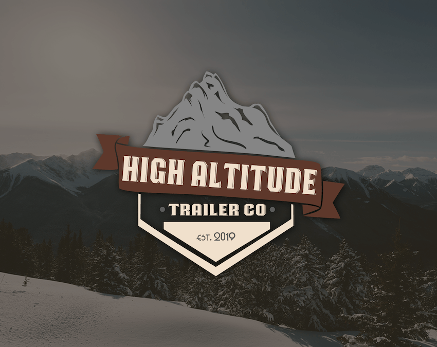 High Altitude Trailer Co.