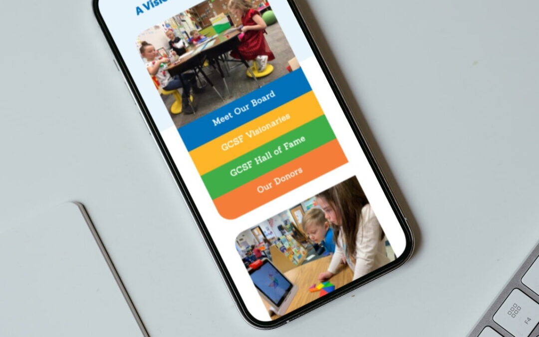 Greenfield Central School Foundation