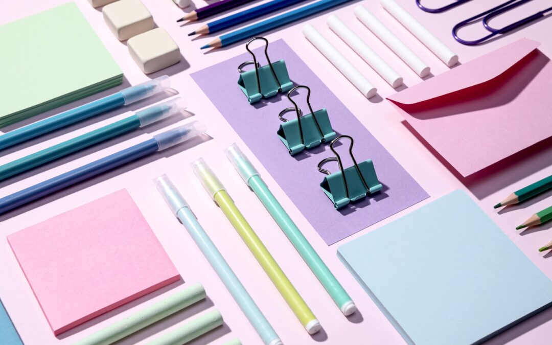 Print Collateral: Is it worth the $$$?