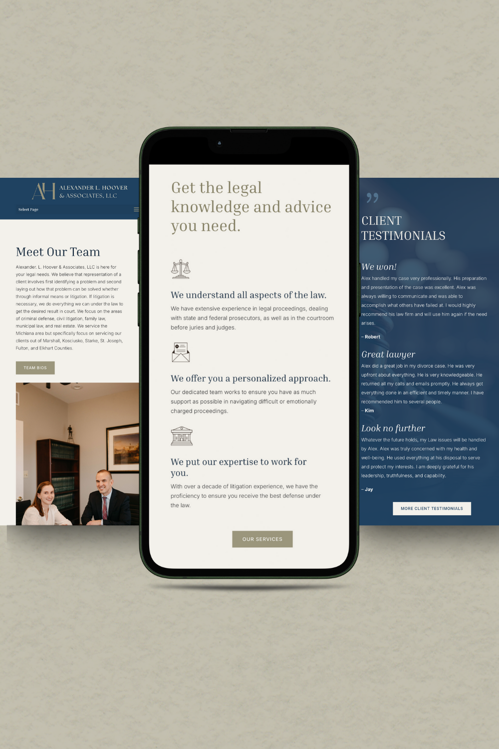 Hoover website phone2