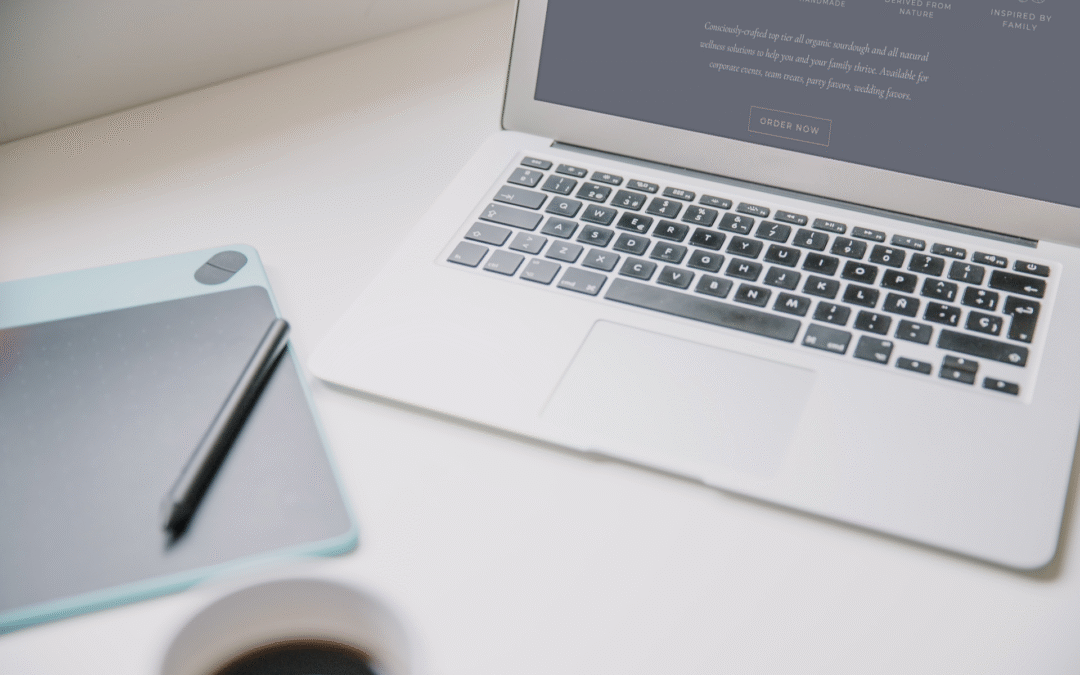 Why I Work with WordPress