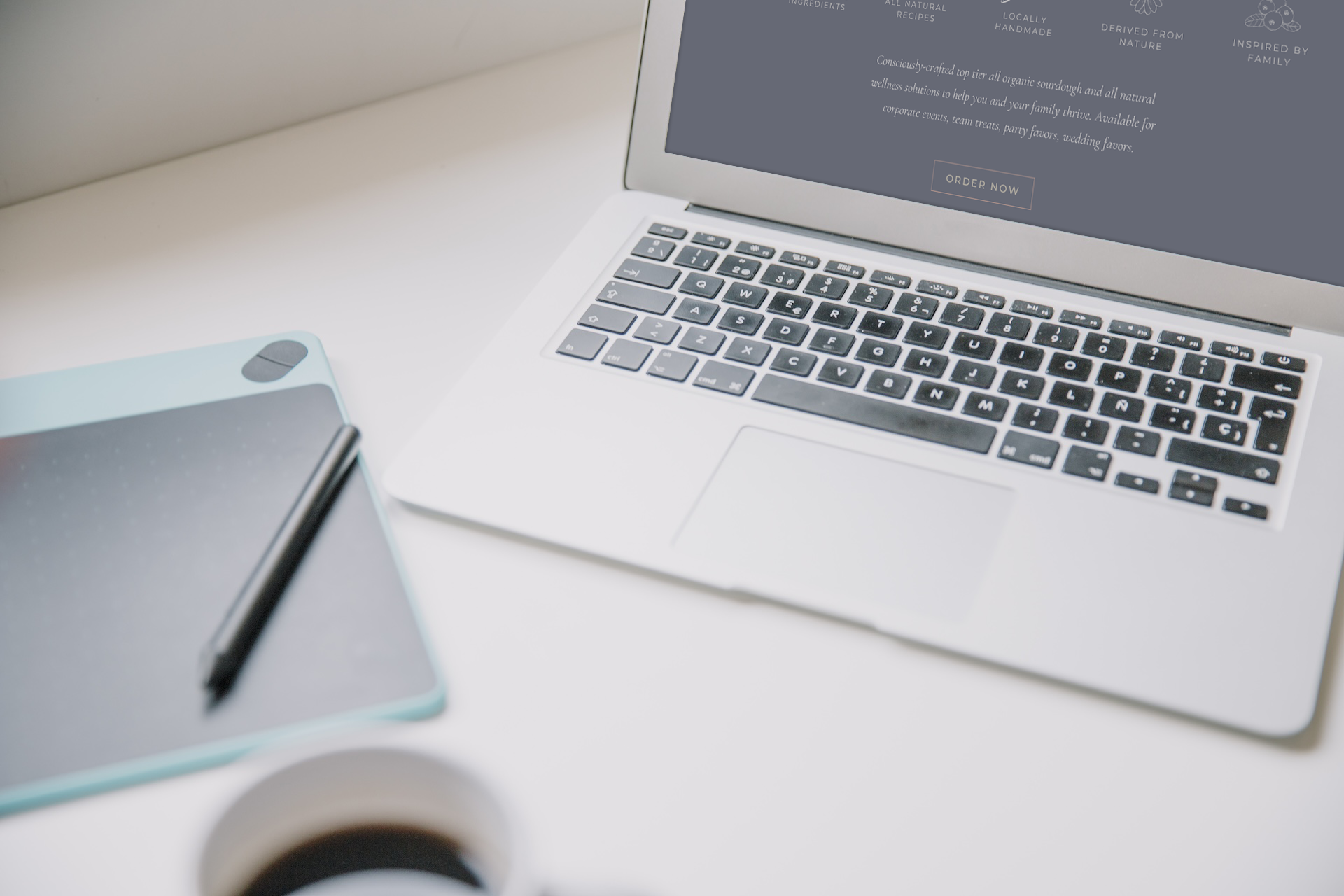 Why I Work with WordPress